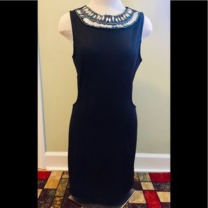 MONAMEL LOS ANGELES DRESS